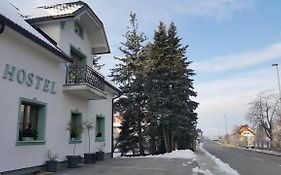 Mama'S House