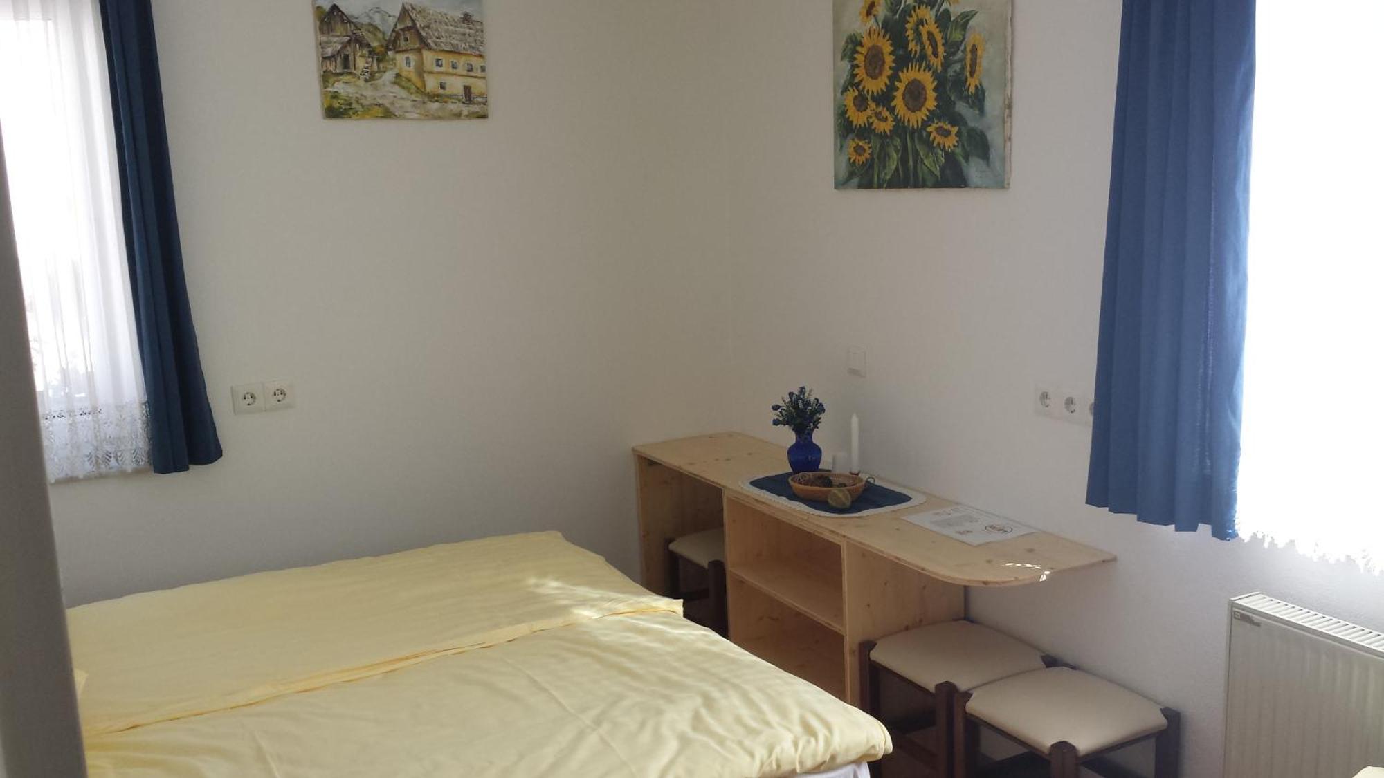 Mama'S House Hostel Cerklje na Gorenjskem Room photo